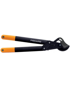 Foarfecă pentru crengi , o singură lamă L85 FISKARS PowerStep