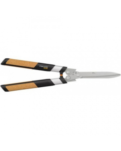 FISKARS Nůžky na živé ploty QUANTUM HS 102