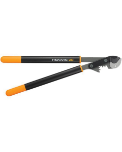 FISKARS PowerGear Steel (M), jednostruka oštrica L93