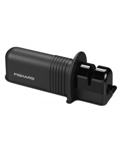 FISKARS Ascuțitor pt cuțite și topoare