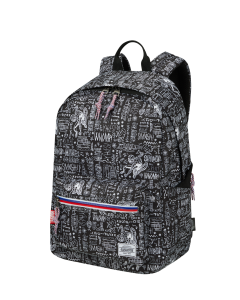 Zaino Spider-Man AMERICAN TOURISTER