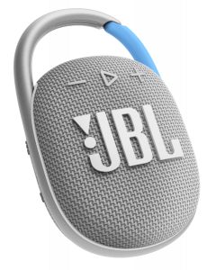 Altoparlante CLIP 4 ECO bianco JBL