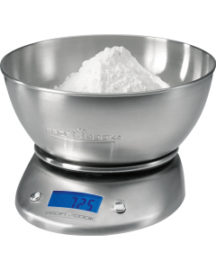 Bilancia digitale da cucina PC-KW 1040  PROFICOOK