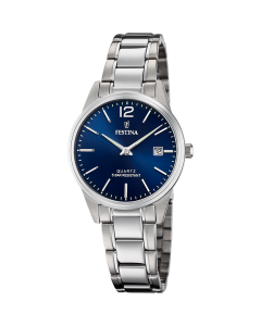 Orologio da donna classico FESTINA