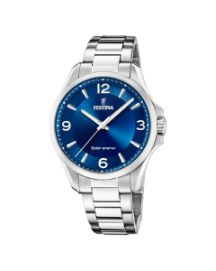 Orologio da uomo Solar FESTINA