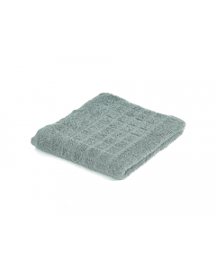 Ręcznik frotte szary A