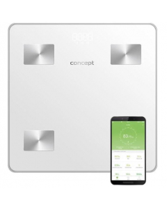 Concept VO4000 Diagnosztikai személymérleg