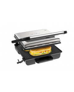 Griglia a contatto Inicio Adjust GC242D TEFAL