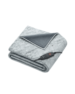 Beurer HD 75 Couverture chauffante Green Planet