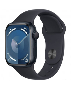 Hodinky - APPLE Watch, 45 mm