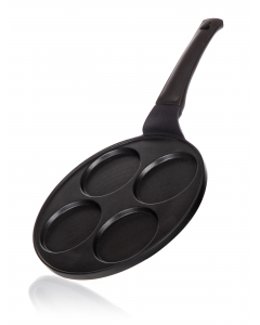 BANQUET Tava za 4 palačinke s neprianjajućom površinom ALIVIA 26 cm