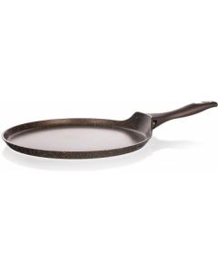 Tиган за палачинки BANQUET PREMIUM DARK BROWN с незалепваща повърхност