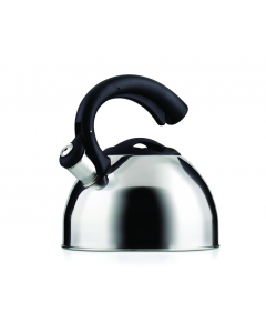 Ceainic din oțel inoxidabil CORSO 2,6 l