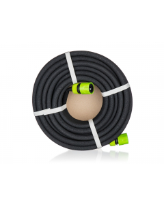 HAPPY GREEN Furtun de scurgere 15 m