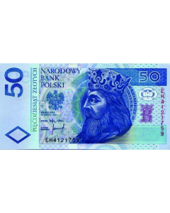 Przelew 50 zł