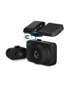 Kamera za auto TrueCam M7 GPS Dual