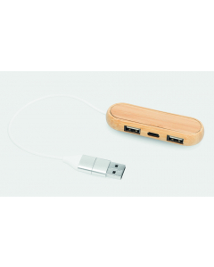 Hub USB