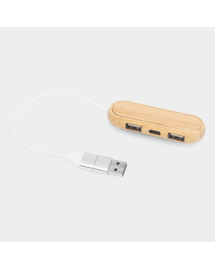 Комплект USB хъб, безжична зарядна станция и писалка за таблет
