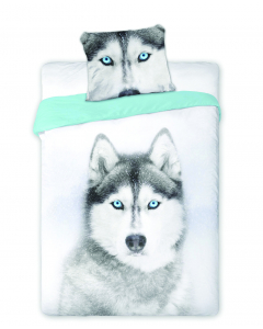 Pościel Husky