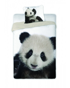 Pościel Panda