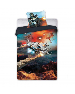 Pościel Gamer