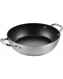 Pánev hluboká GrandCHEF ¤ 28 cm,2 úchyty