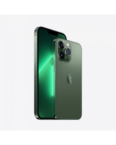 Mobilný telefón - APPLE iPhone 13, zelený