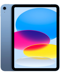 Tablet - APPLE iPad  Wi-Fi