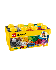Boîte à briques LEGO® de taille moyenne – 10696