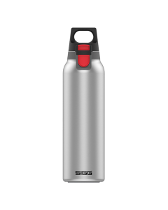 SIGG Hot&Cold fles ONE Light Brushed 0,55 l