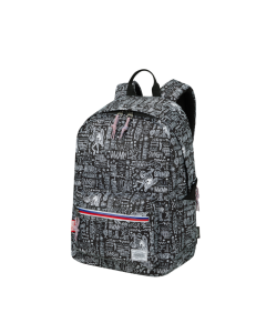Sac-à-dos « Spider-Man » – American Tourister