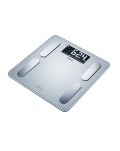 Pèse-personne impédancemètre BF 405 BT – Beurer 