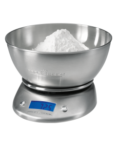 Balance de cuisine numérique ProfiCook PC-KW 1040