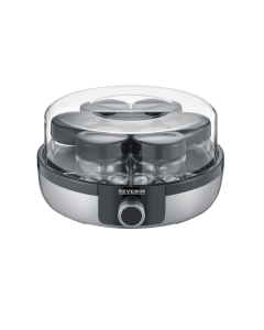 Severin digitale yoghurtmaker JG 3521