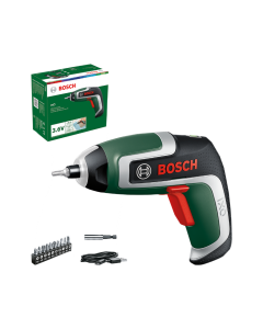 BOSCH accu-boorschroevendraaier lithium-ionen IXO 7