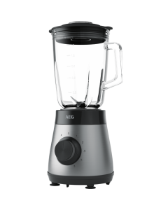Mixeur sur pied AEG en acier inoxydable TB4-1-6ST