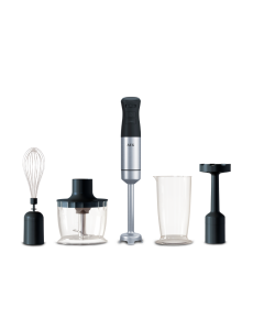 Mixeur plongeant inox HB5-1-8SS – AEG