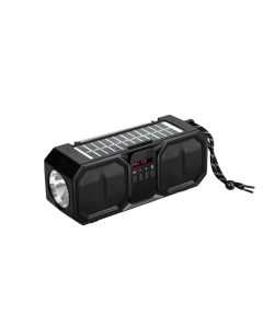 Enceinte BT BTG-158 – Denver