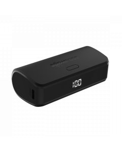 Powerbank « Powerboom » – BOOMPODS