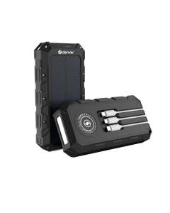 Powerbank PSQ-20008 – Denver