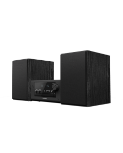 Chaîne HiFi SC-PM704EG-K – Panasonic