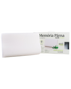Aloe Vera memory párna