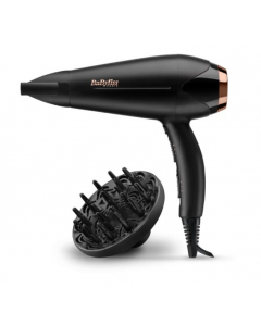 Babyliss D570DE Ionos hajszárító