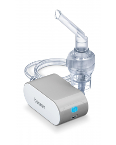 Inhalator