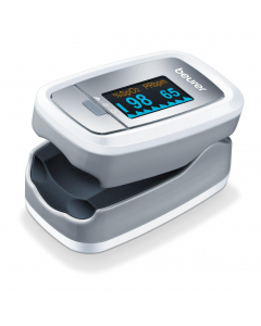 BEURER Oximetru cu monitor de ritm cardiac BEURER