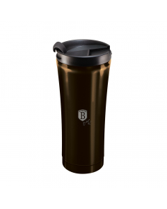 Cană termică, 500 ml, Royal Black