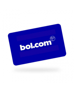 Bol Cadeaukaart - will fail