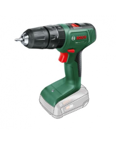 BOSCH EasyImpact 40 ütvefúró-csavarozógép