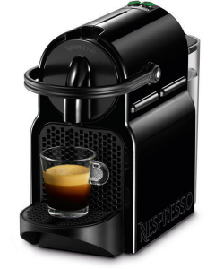 DeLonghi Nespresso Inissia EN80.B kapszulás kávéfőző