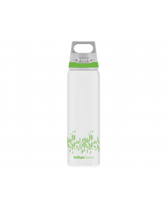 SIGG Total Clear One MyPlanetGreen 0,75 l